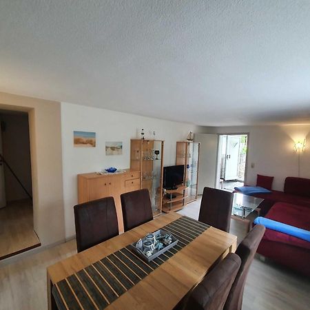 Ferienwohnung Sonnenschein Sagard Buitenkant foto